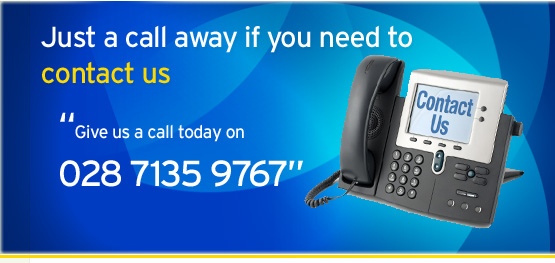 contact North West Till Systems Northern Ireland