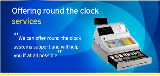 till system services